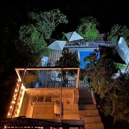 Stunning Home Benamahoma 4 Bed - Sierra Grazalema Ngoại thất bức ảnh