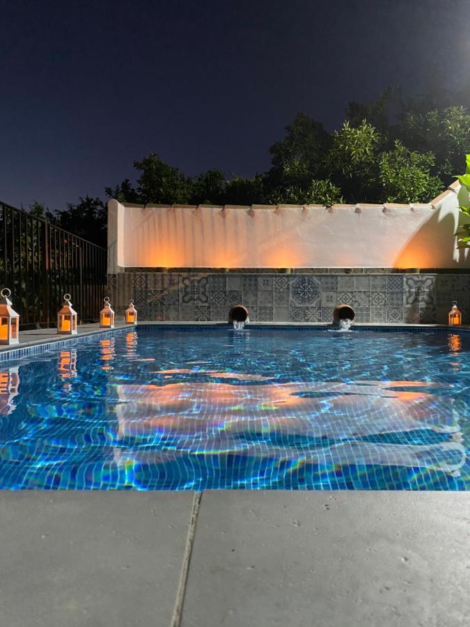 Stunning Home Benamahoma 4 Bed - Sierra Grazalema Ngoại thất bức ảnh