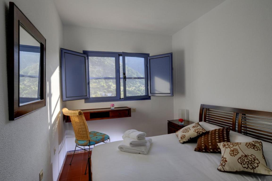 Stunning Home Benamahoma 4 Bed - Sierra Grazalema Ngoại thất bức ảnh