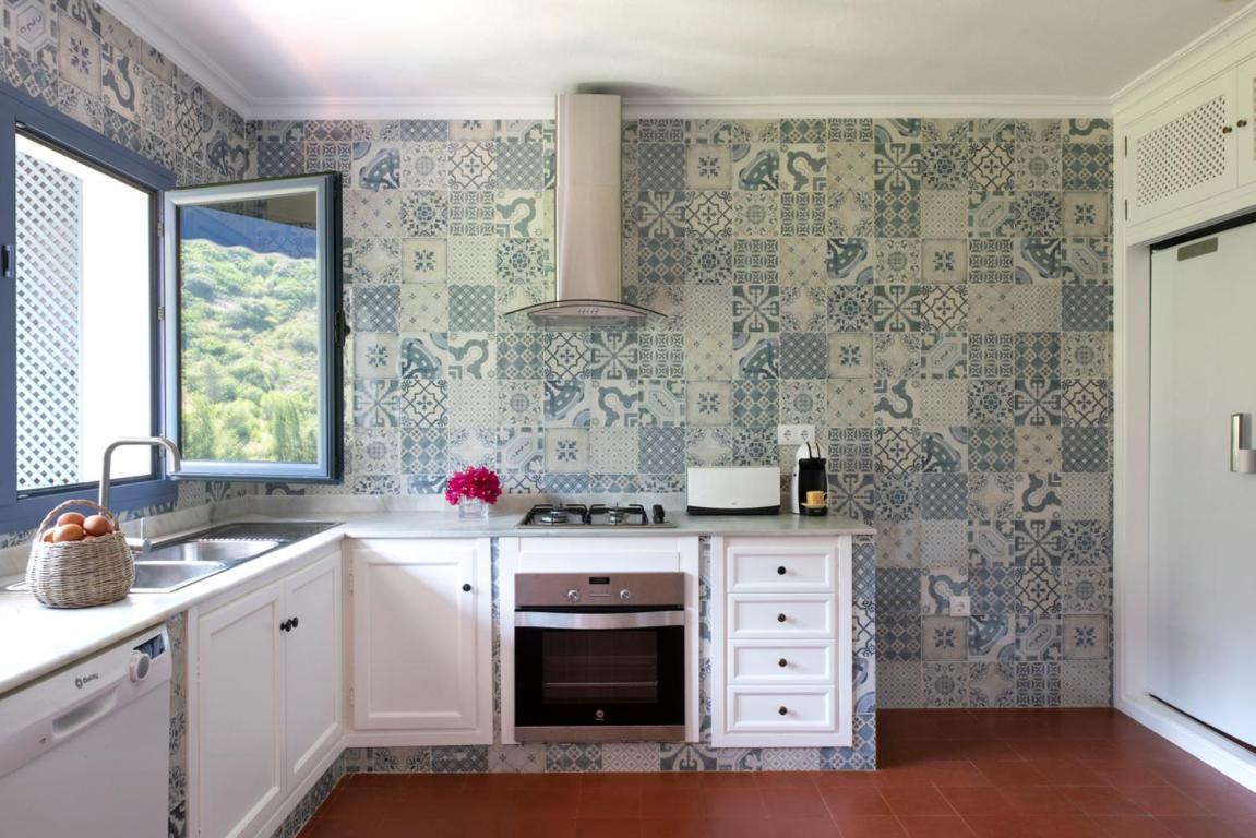 Stunning Home Benamahoma 4 Bed - Sierra Grazalema Ngoại thất bức ảnh