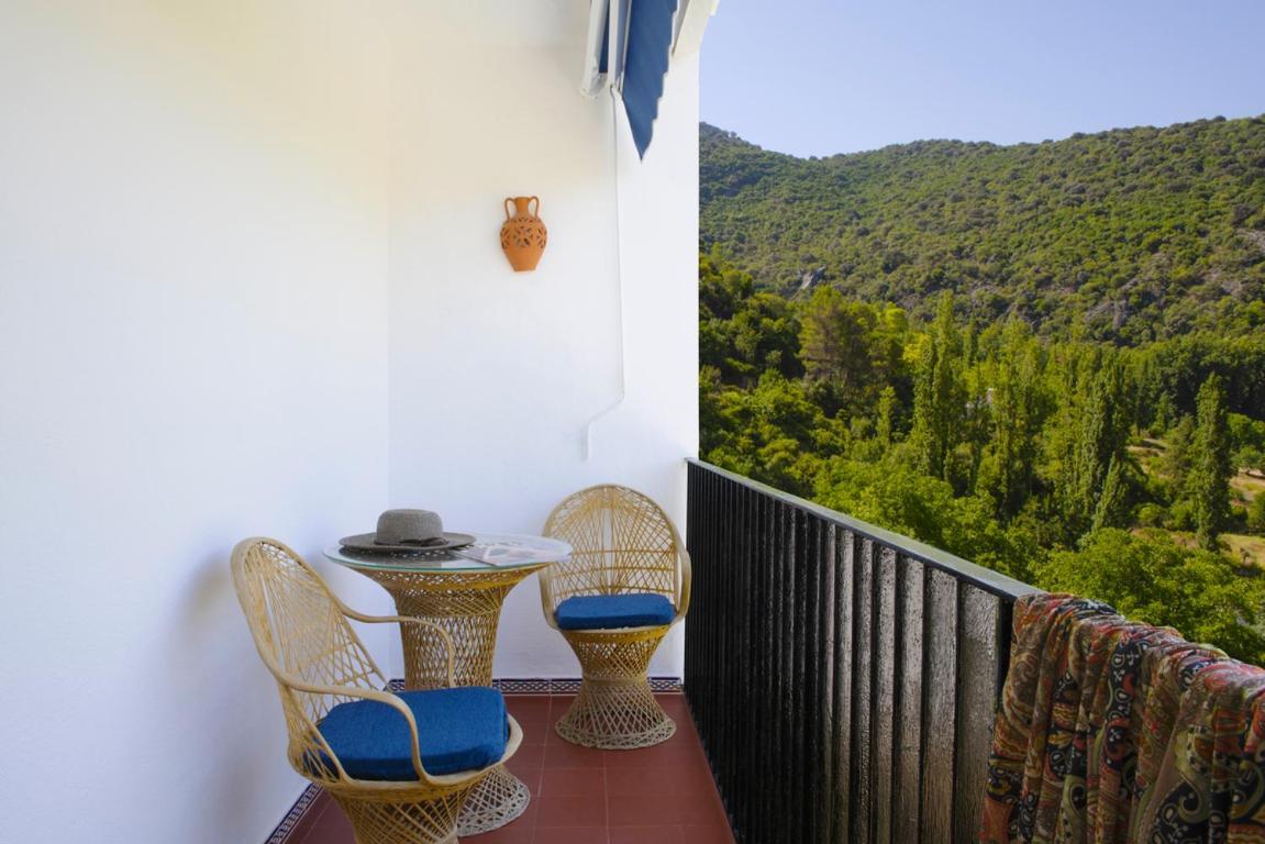 Stunning Home Benamahoma 4 Bed - Sierra Grazalema Ngoại thất bức ảnh